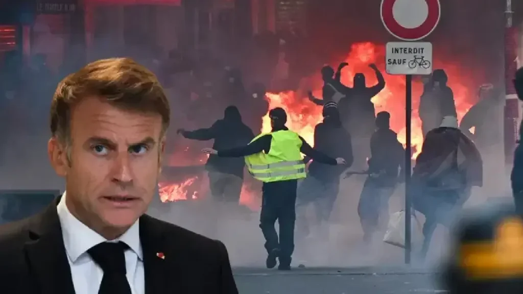 Galatasaray'ı keskin nişancılar ve özel birlikler koruyacak 3 Galatasaray'ı keskin nişancılar ve özel birlikler koruyacak