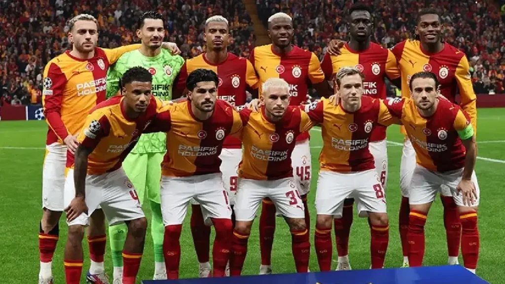 Galatasaray'ı keskin nişancılar ve özel birlikler koruyacak 1 Galatasaray'ı keskin nişancılar ve özel birlikler koruyacak