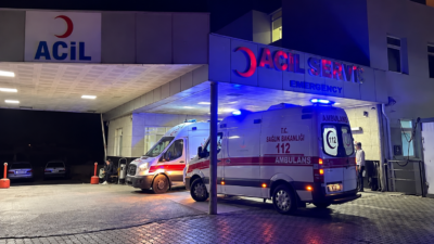 İzmir’in Kemalpaşa ilçesinde faaliyet gösteren bir yemek firmasının çeşitli fabrikalara