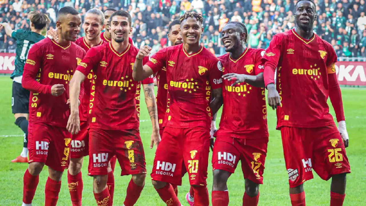 Gürsel Aksel'de 35 günlük hasret bitiyor! Göztepe 3'te 3 yapmak için sahaya çıkıyor