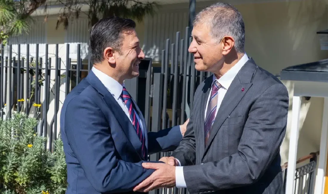 31 Mart 2024 yerel seçimlerinin ardından İzmir siyasetinde yaşanan dev