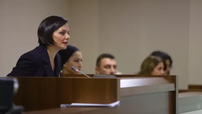 Foça ve Çiğli'nin ardından İzmir’de belediye başkanlarının parti transferi iddiaları