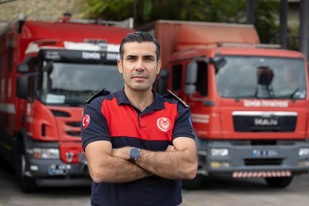 30 Ekim’in kahramanları o günü unutamıyor: Enkaz başında umut ve acı 7 30 Ekim’in kahramanları o günü unutamıyor: Enkaz başında umut ve acı