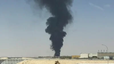 Türkiye, Mısır, Pakistan ve Suudi Arabistan’dan oluşan R4 Grubu, Husilerin