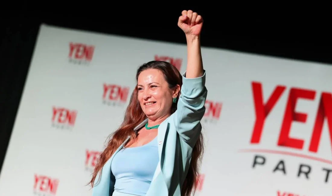 YENİ Parti Manisa 1. Olağan İl Kongresi, Yunusemre Belediyesi Ferdi