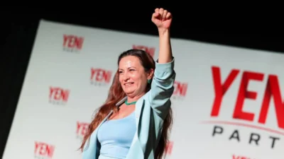 YENİ Parti Manisa 1. Olağan İl Kongresi, Yunusemre Belediyesi Ferdi