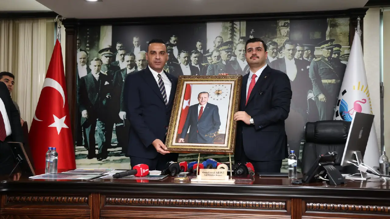 Cumhurbaşkanı Erdoğan İzmir’e geliyor: Tarih belli oldu!