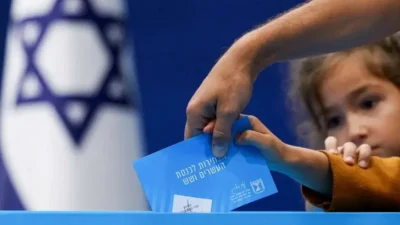 Gazze saldırılarının başladığı 7 Ekim 2023 gününden bu yana İsrail’de