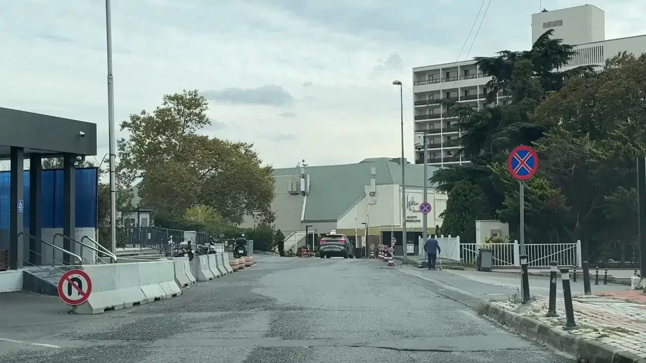 İstanbul'da konser faciası: 1 ölü, 2 kişi yoğun bakımda