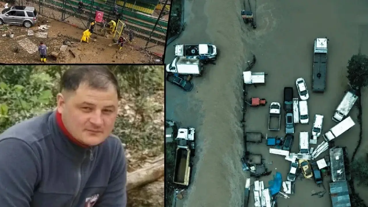 İstanbul'daki sel felaketinde can kaybı 6'ya yükseldi