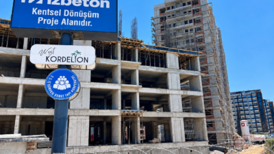 İzmir’de İZBETON ve kentsel dönüşüm kooperatifleri üzerinden yürütülen davada mahkeme
