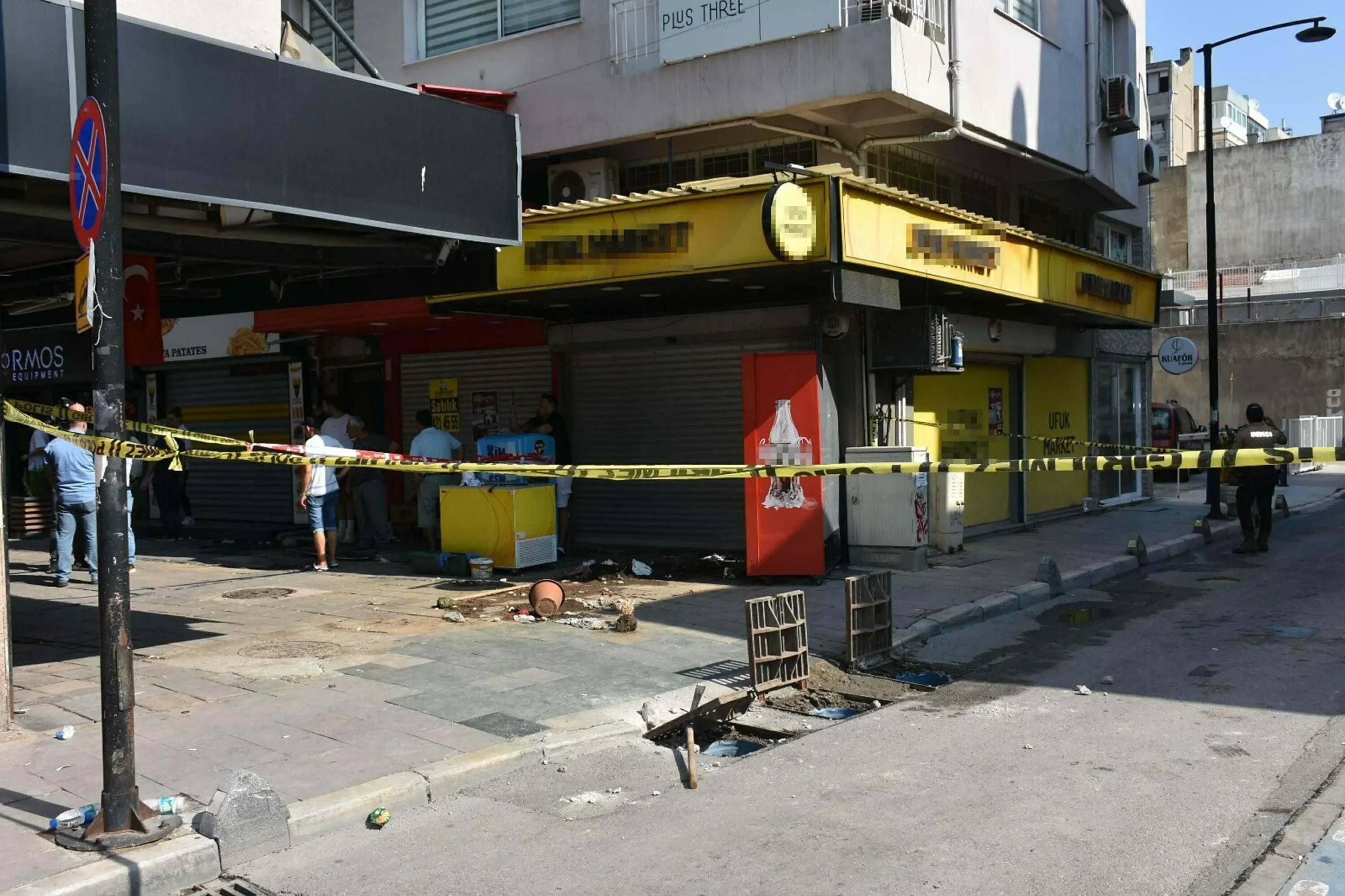 İzmir’deki elektrik faciası davasında kritik gelişme: Mahkemeden ek bilirkişi raporu kararı