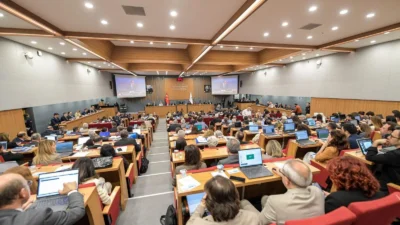 İzmir Büyükşehir Belediye Meclisi Üyesi Köksal Yıldırım, YENİ Parti’den istifa