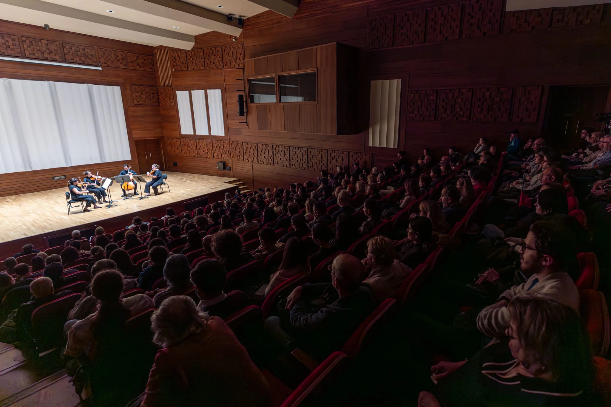 İzmir Oda Orkestrası’ndan Cumhuriyet’in 103’üncü yılına özel konser