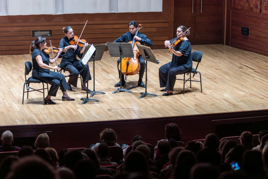 İzmir Oda Orkestrası’ndan Cumhuriyet’in 103’üncü yılına özel konser