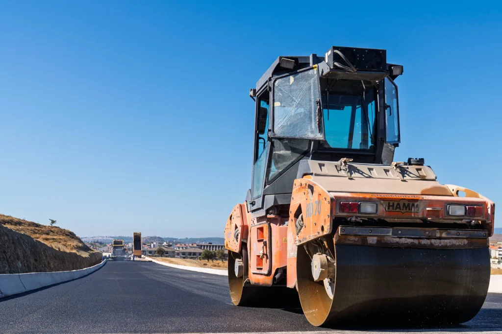 Seferihisar trafiğinde düğüm çözüldü! 40 dakikalık bekleyiş tarih oluyor...