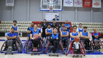 21. kez Süper Lig’de mücadele edecek İzmir Büyükşehir Belediyesi Spor