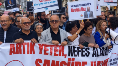 Medya kuruluşlarına kayyım atanması, gazetecilere yönelik tutuklama ve gözaltı kararları