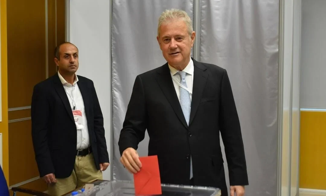 İzmir Ticaret Odası'nda (İZTO) gelecek 4 yılın yönetim kadrosunu belirleyecek