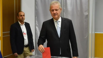 İzmir Ticaret Odası'nda (İZTO) gelecek 4 yılın yönetim kadrosunu belirleyecek