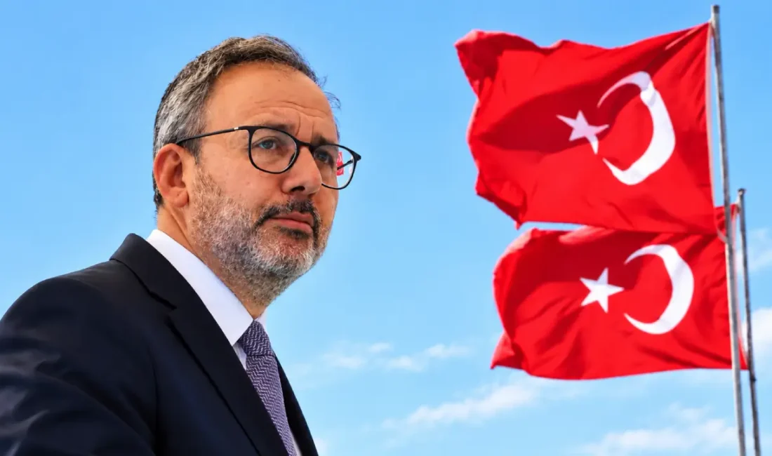 Gençlik ve Spor Bakanı, AK Parti İzmir Milletvekili Dr. Mehmet