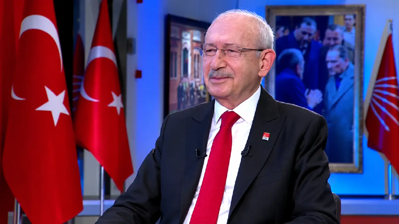 Kılıçdaroğlu’ndan siyasette transfer değerlendirmesi