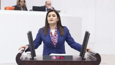 Tasarruf Mevduatı Sigorta Fonu’nun (TMSF), kamuoyunda "Basmane Çukuru" olarak bilinen