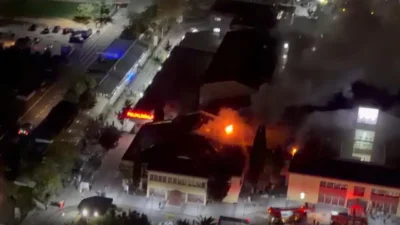 İstanbul Kartal’da bulunan Koşuyolu Yüksek İhtisas Eğitim ve Araştırma Hastanesi’nin