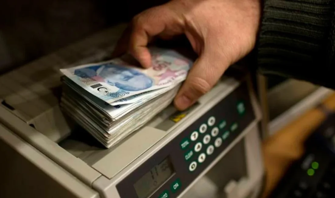 Türkiye Cumhuriyet Merkez Bankası (TCMB), yıl sonuna kadar vadesi dolacak
