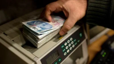 Türkiye Cumhuriyet Merkez Bankası (TCMB), yıl sonuna kadar vadesi dolacak