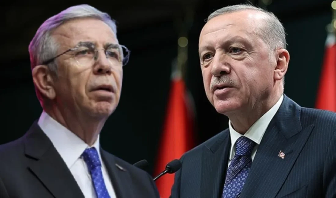 ANK-AR Araştırma’nın Eylül 2026 tarihli "Seçmen Gündemi" araştırması, olası bir