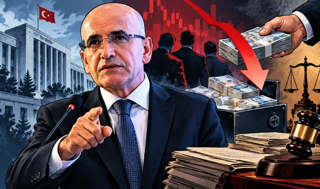 Piyasalarda deprem etkisi yaratan sorunlu yatırım fonlarının tasfiye sürecinde devlet