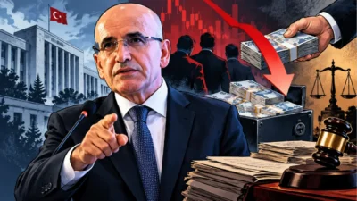 Piyasalarda deprem etkisi yaratan sorunlu yatırım fonlarının tasfiye sürecinde devlet