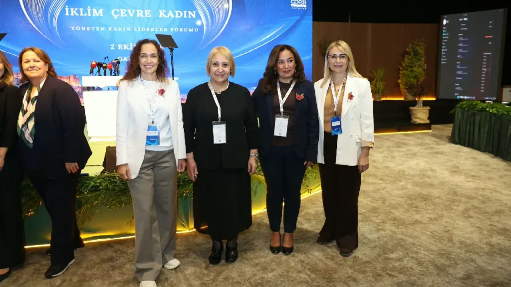 Şen Gaziantep’te Menderes’in Sesi Oldu 2 Şen Gaziantep’te Menderes’in Sesi Oldu