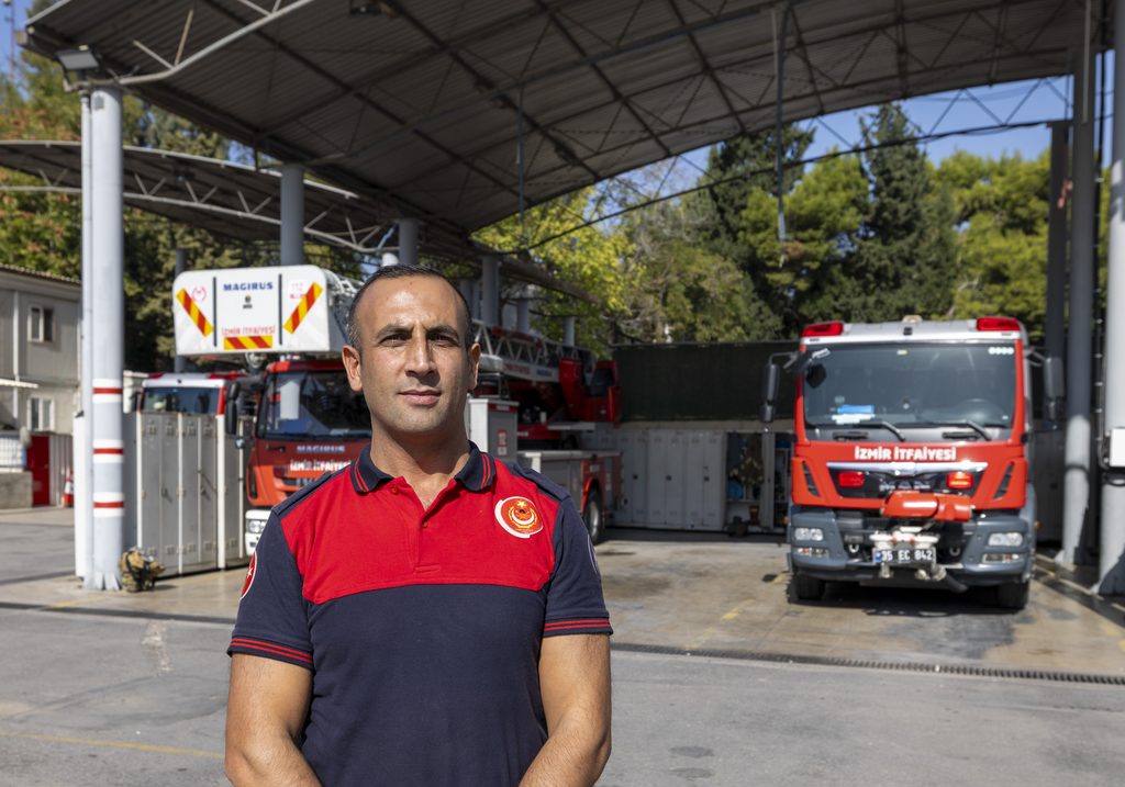 30 Ekim’in kahramanları o günü unutamıyor: Enkaz başında umut ve acı 6 30 Ekim’in kahramanları o günü unutamıyor: Enkaz başında umut ve acı