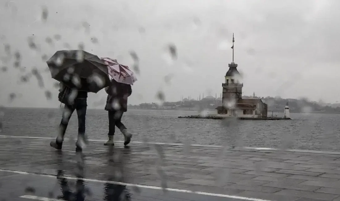 14 Ekim’deki tarihi sel felaketinin yaralarını sarmaya çalışan İstanbul ve
