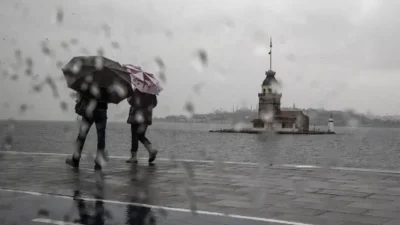 14 Ekim’deki tarihi sel felaketinin yaralarını sarmaya çalışan İstanbul ve