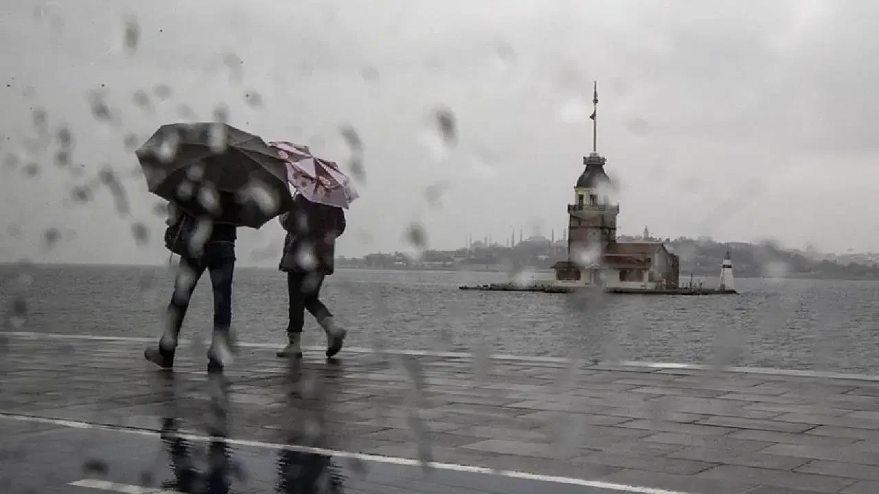 14 Ekim’deki tarihi sel felaketinin yaralarını sarmaya çalışan İstanbul ve