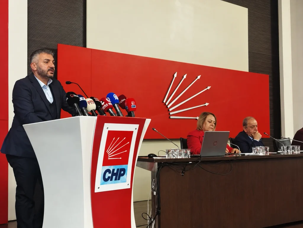 Staj ve çıraklık mağdurlarına "Kılıçdaroğlu Sözü": "Sizin sorununuz benim boynumun borcudur"