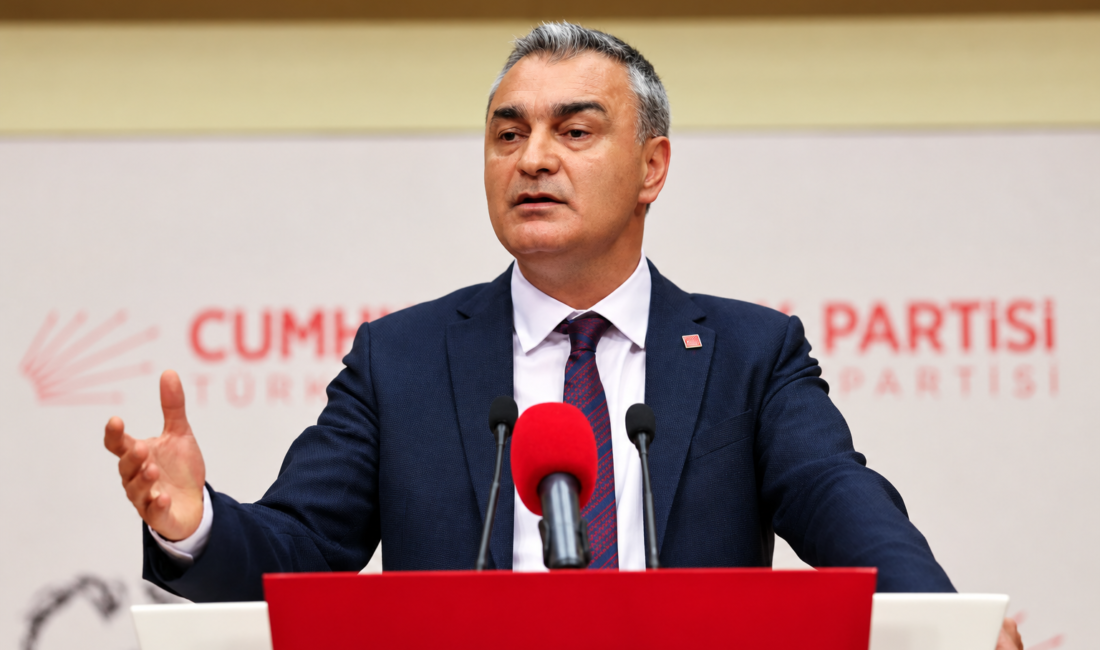 YENİ Parti Milletvekili Mahmut Tanal’ın sosyal medyada paylaştığı ve Adalet