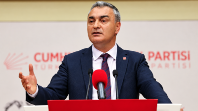 YENİ Parti Milletvekili Mahmut Tanal’ın sosyal medyada paylaştığı ve Adalet