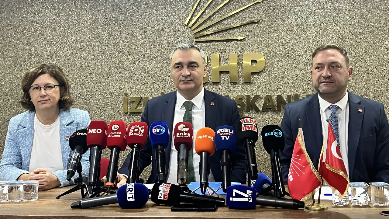 CHP'de Soyer sürprizi: "Tahliye sonrası değerlendireceğiz"