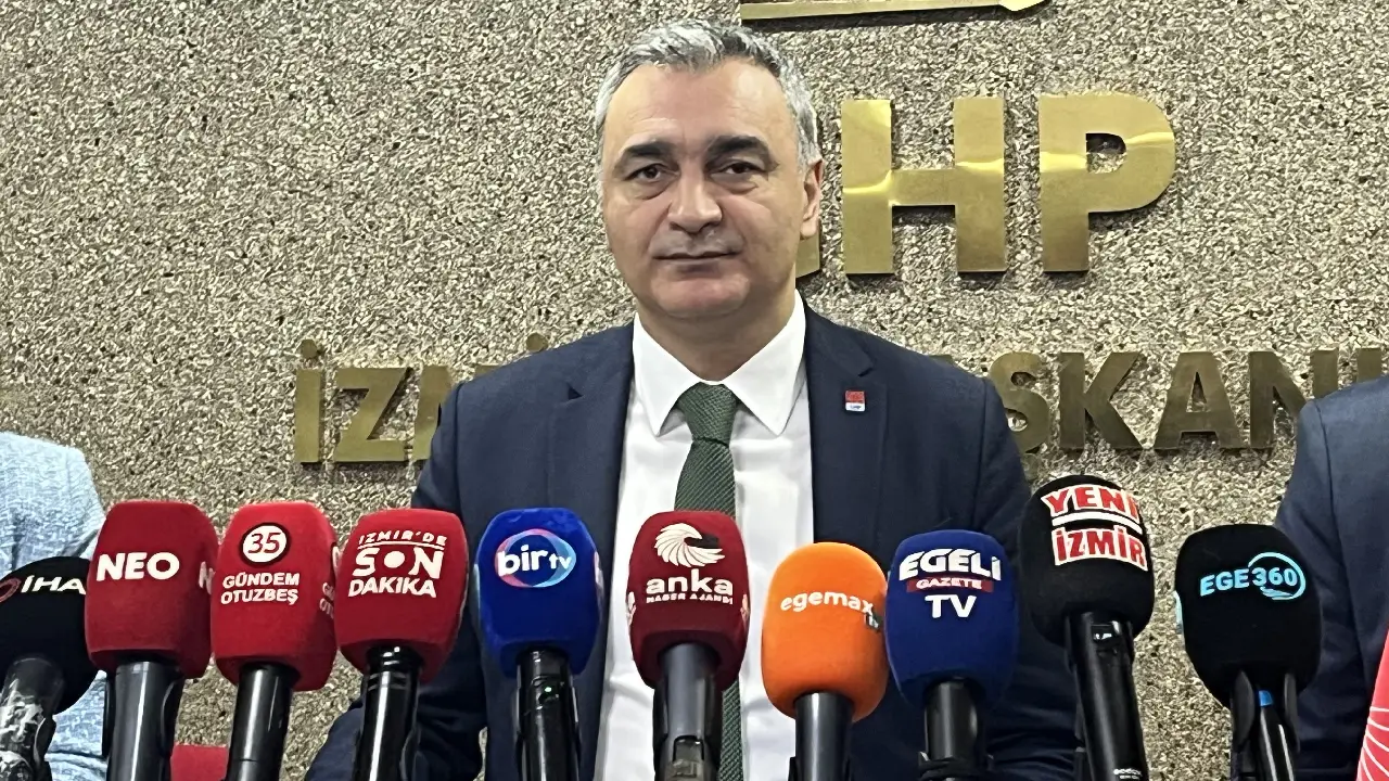CHP'de Soyer sürprizi: "Tahliye sonrası değerlendireceğiz"