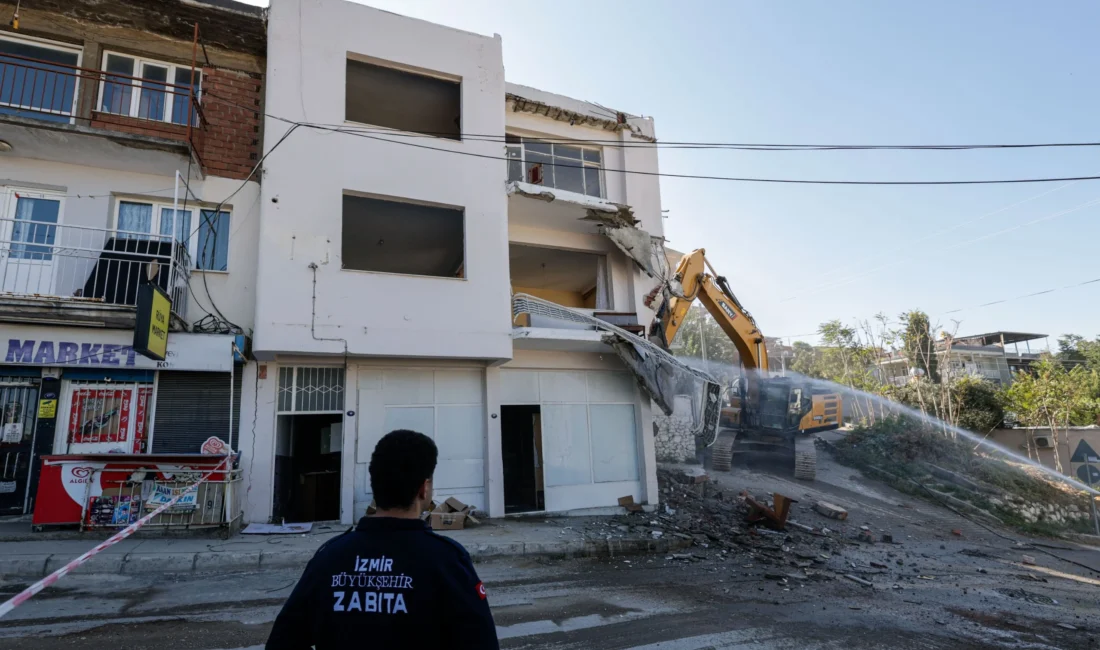Türkiye’nin belediye kaynaklarıyla yapılan en uzun karayolu tüneli olması hedeflenen