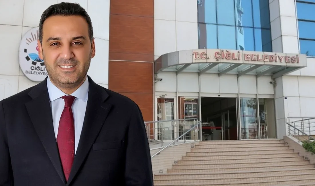 Çiğli Belediyesi, çocukların eğitim yolculuğunu destekleyen çalışmalarına bir yenisini daha