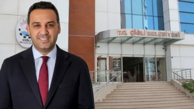 Çiğli Belediyesi, çocukların eğitim yolculuğunu destekleyen çalışmalarına bir yenisini daha