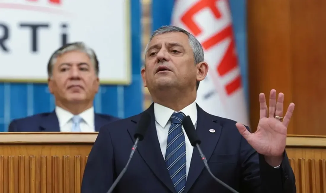 İzmir Büyükşehir Belediye Başkanı Cemil Tugay’ın AK Parti’ye katılımı siyaset