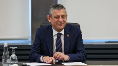 YENİ Parti Genel Başkanı Özgür Özel, 27 Ekim Salı günü