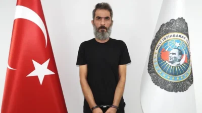 Hatay’ın Reyhanlı ilçesinde 53 kişinin hayatını kaybettiği 2013 yılındaki bombalı