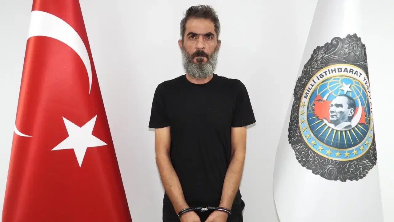 Hatay’ın Reyhanlı ilçesinde 53 kişinin hayatını kaybettiği 2013 yılındaki bombalı